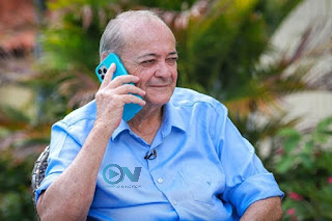 Sílvio Mendes fala em denunciar gestão da FMS de Teresina ao Ministério Público e Polícia Federal